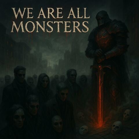 We Are All Monsters