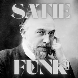 SATIE FUNK (feat. Proddy Zee) (Sped Up)
