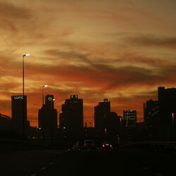 Night Views (feat. prod. uxq) (sped up + reverb)