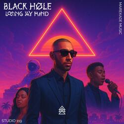 Turn It Up (feat. JayVision & J$my Mairekade)