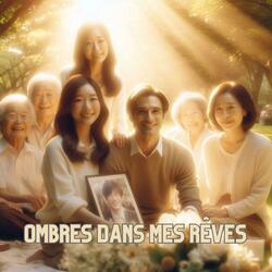 Ombres dans mes rêves