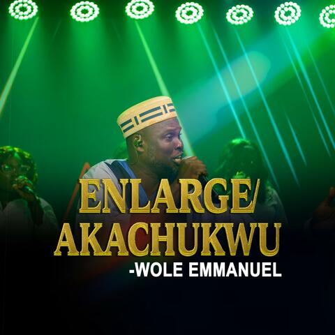 Enlarge/Akachukwu