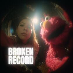 Broken Record