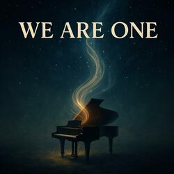 We are one