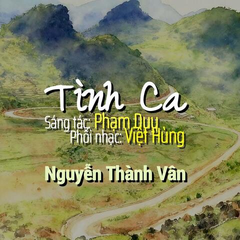 Tình Ca