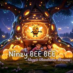 Ninzy’s Bumblebee Dreams