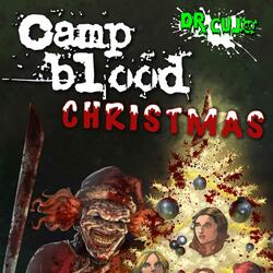 Camp Blood Christmas