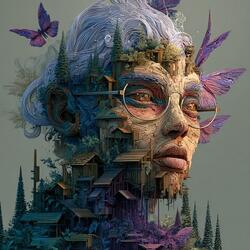 MONTAGEM TOMADA (la vida es un carrusel)