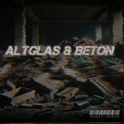 ALTGLAS & BETON (feat. Alphons) (Nakey Remix)