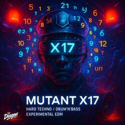 MUTANT X17