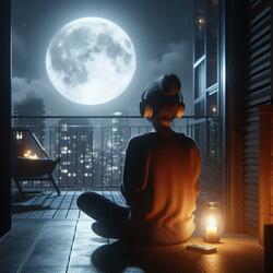 Moonlightに包まれて お月見BGM 作業用