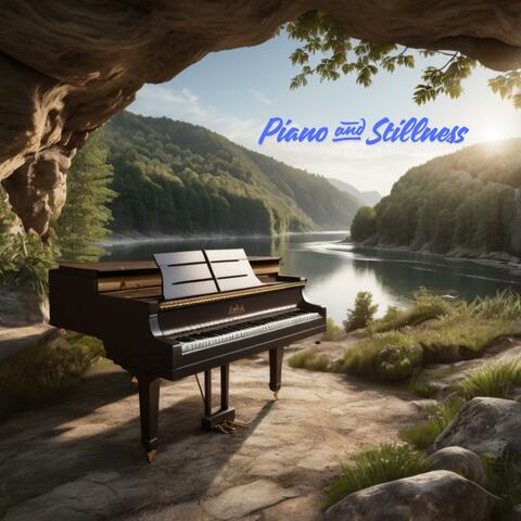 Piano and Stillness
