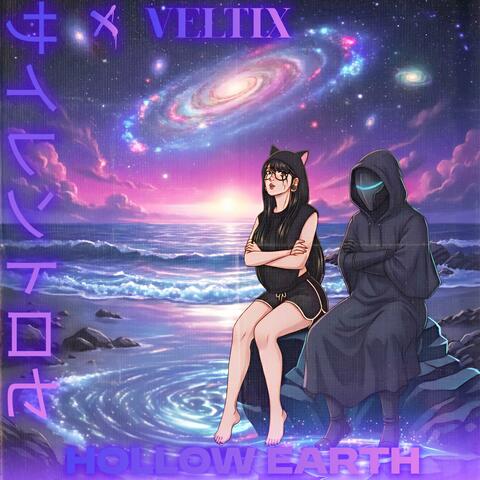 Hollow Earth (feat. VELTIX)