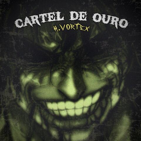 Cartel de Ouro - Brazilian Phonk