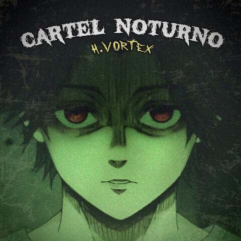 Cartel Noturno - Brazilian Phonk