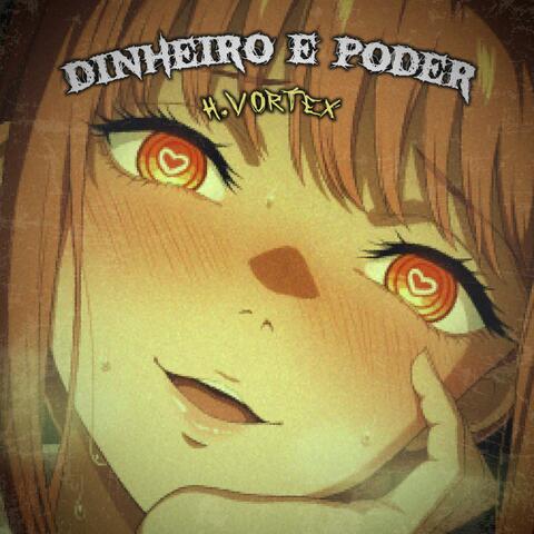 Dinheiro e Poder (Brazilian Phonk)