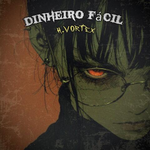 Dinheiro Fácil (Brazilian Phonk)