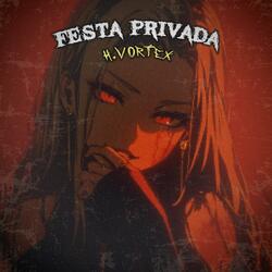 Festa Privada - Brazilian Phonk