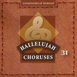 Hallelujah To The Lamb