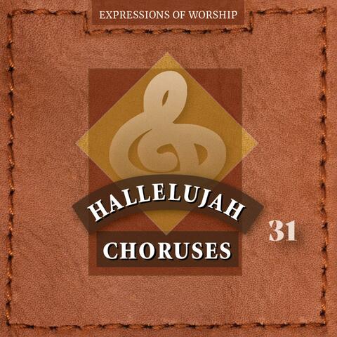 Hallelujah Choruses 31
