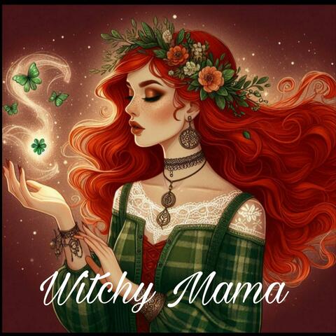 Witchy Mama ♡ (mama in laws song)