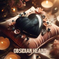 Obsidian Heart