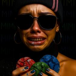 Sweet Pain (Instrumental)