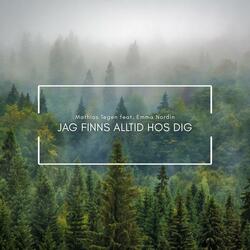 Jag finns alltid hos dig (feat. Emma Nordin)