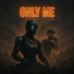 Only Me (feat. lampero)