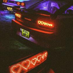 KIRA (SLOWED HOODTRAP)