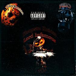 Dark Road (feat. Koopsta Knicca & Lil Rycemane)