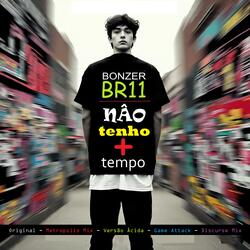 Não Tenho + Tempo (Game Attack)