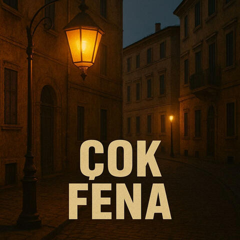 Çok Fena (feat. Suno)