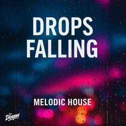 Drops Falling