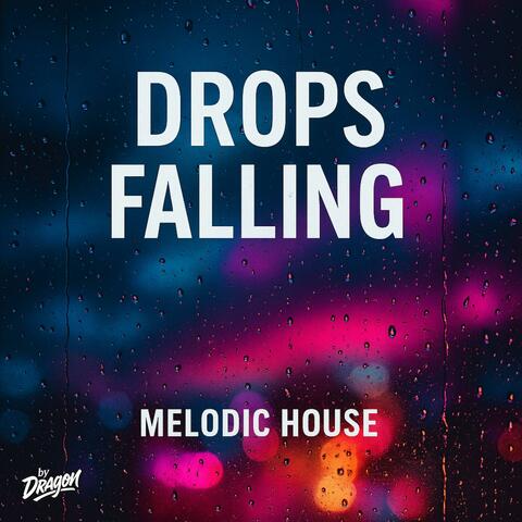 Drops Falling