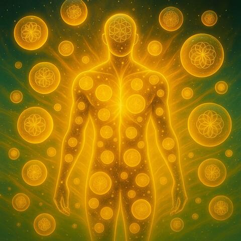 MIS CÉLULAS SE RENUEVAN