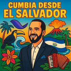 Cumbia Salvadoreña - Cumbia desde el salvador