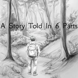 A Story Told In 6 Parts