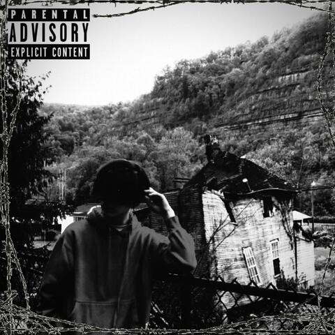 Behind The Rotting Castle