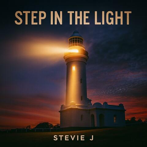 Step In The Light