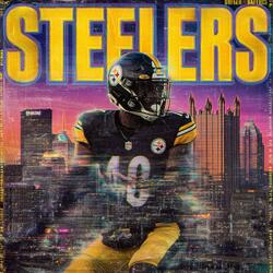 STEEL CITY