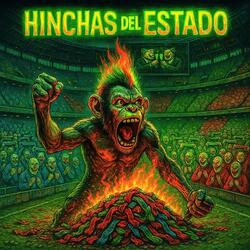 Hinchas del Estado