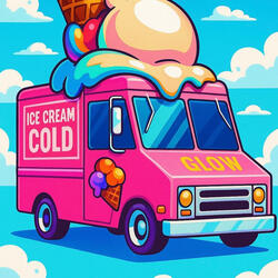 Ice Cream Cold