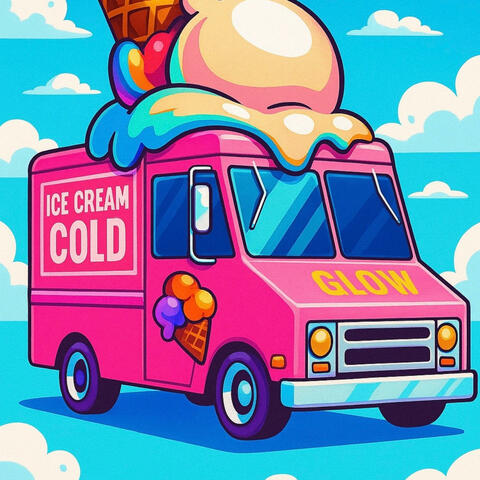 Ice Cream Cold