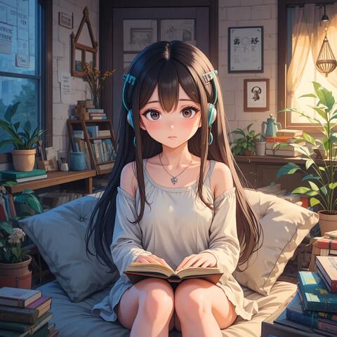 Lofi Study Beats: Deep Focus & Concentration