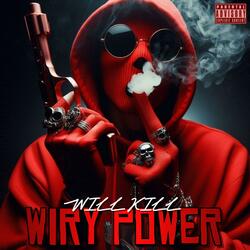 WIRY POWER