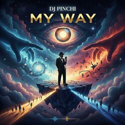 My Way (Vocal Trance Cover)