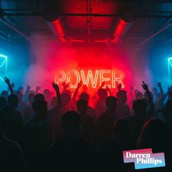 Power (My bru)