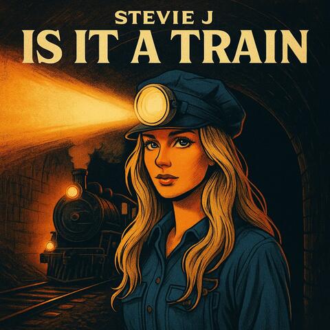 Is It A Train
