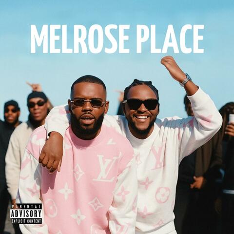 MELROSE PLACE ZOUK